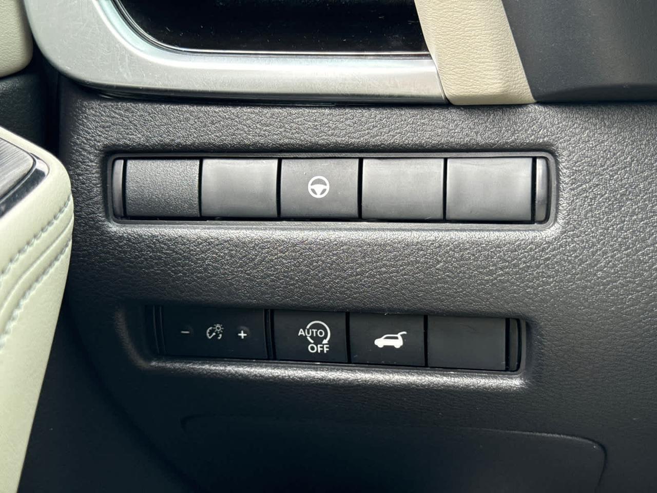 2023 Nissan Rogue SL Dartmouth MA