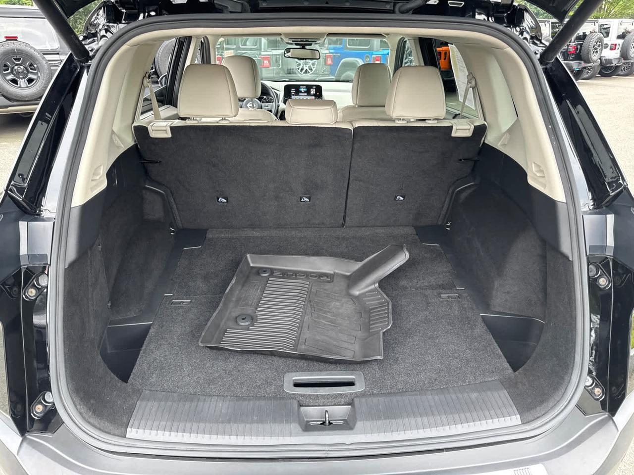 2023 Nissan Rogue SL Dartmouth MA