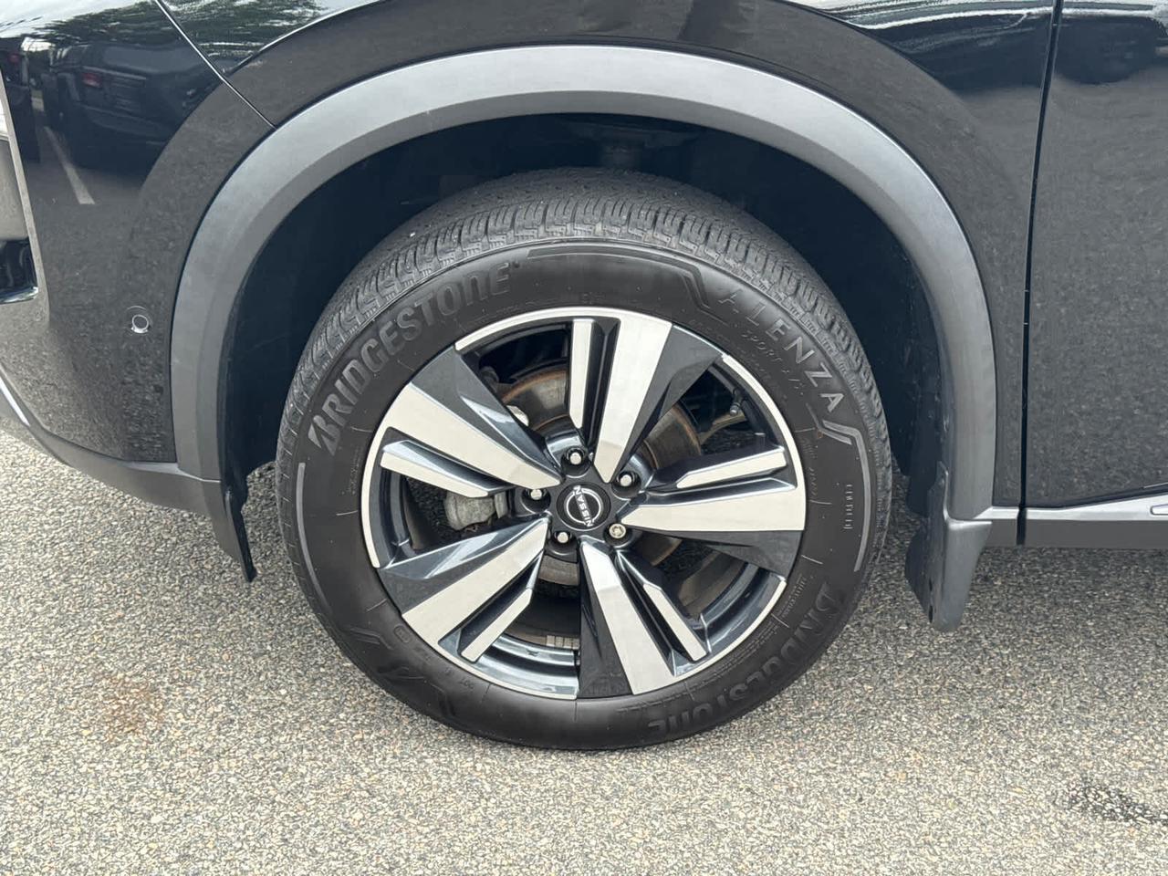 2023 Nissan Rogue SL Dartmouth MA