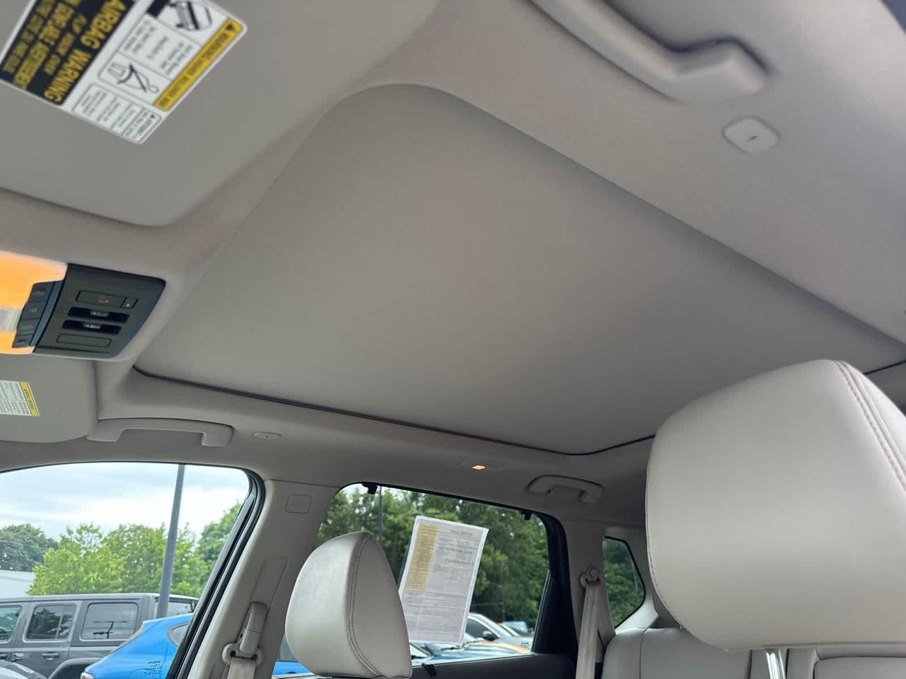 2023 Nissan Rogue SL Dartmouth MA