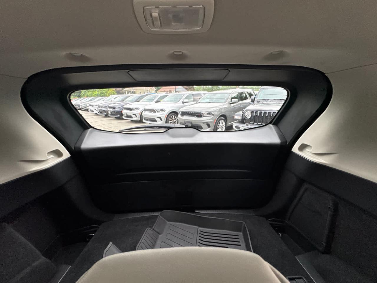 2023 Nissan Rogue SL Dartmouth MA