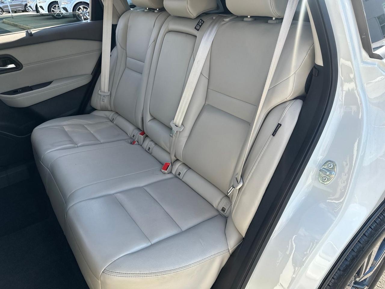 2023 Nissan Rogue SL Chantilly VA