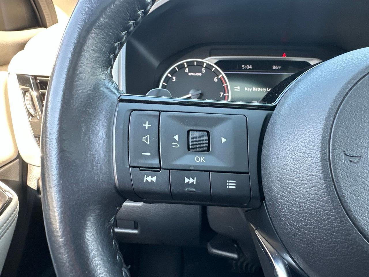 2023 Nissan Rogue SL Chantilly VA