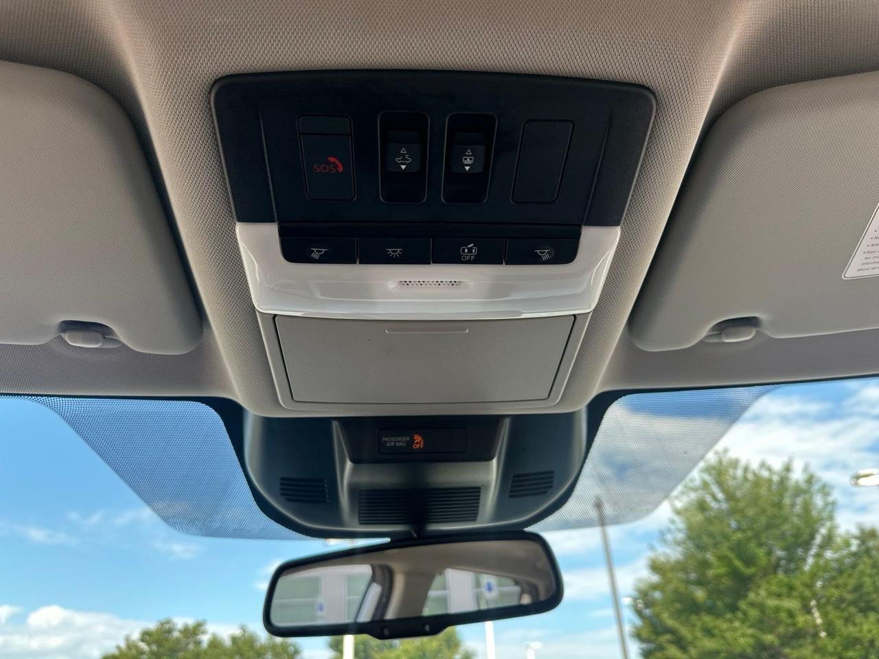 2023 Nissan Rogue SL Chantilly VA