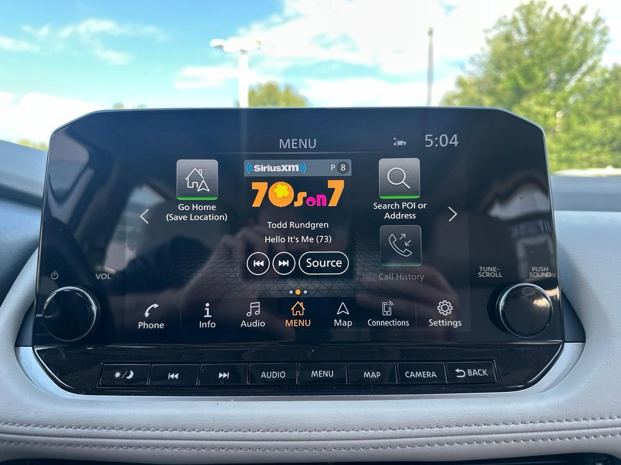 2023 Nissan Rogue SL Chantilly VA
