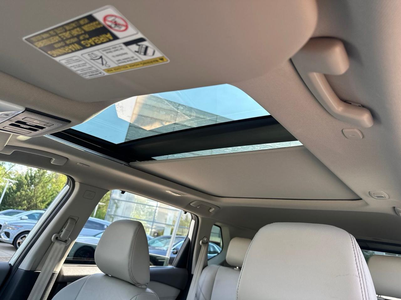 2023 Nissan Rogue SL Chantilly VA