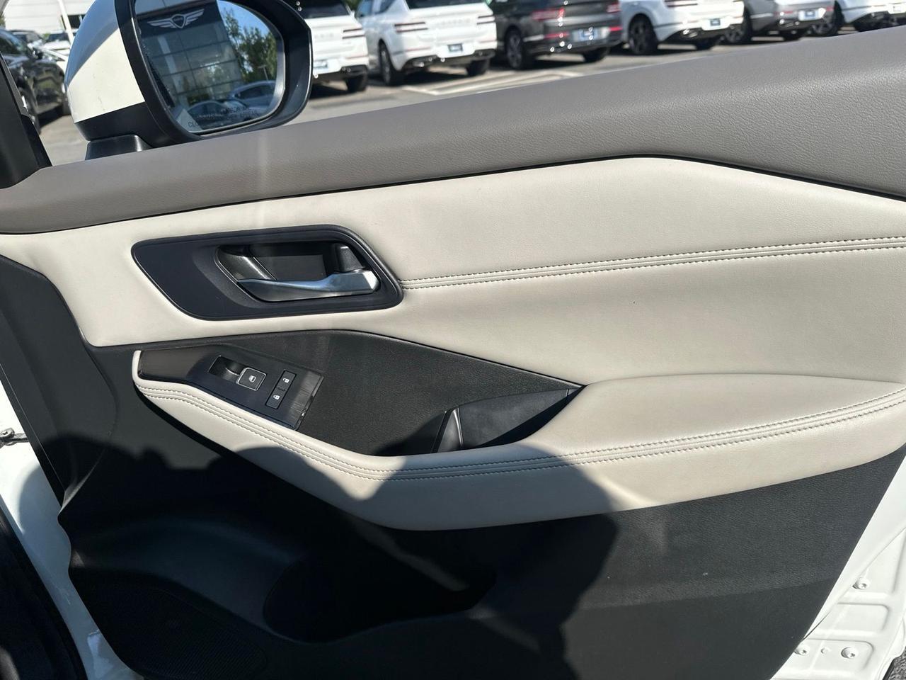 2023 Nissan Rogue SL Chantilly VA