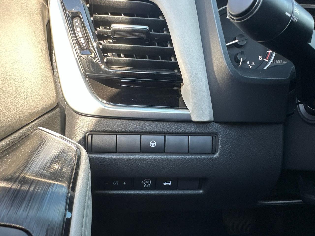 2023 Nissan Rogue SL Chantilly VA