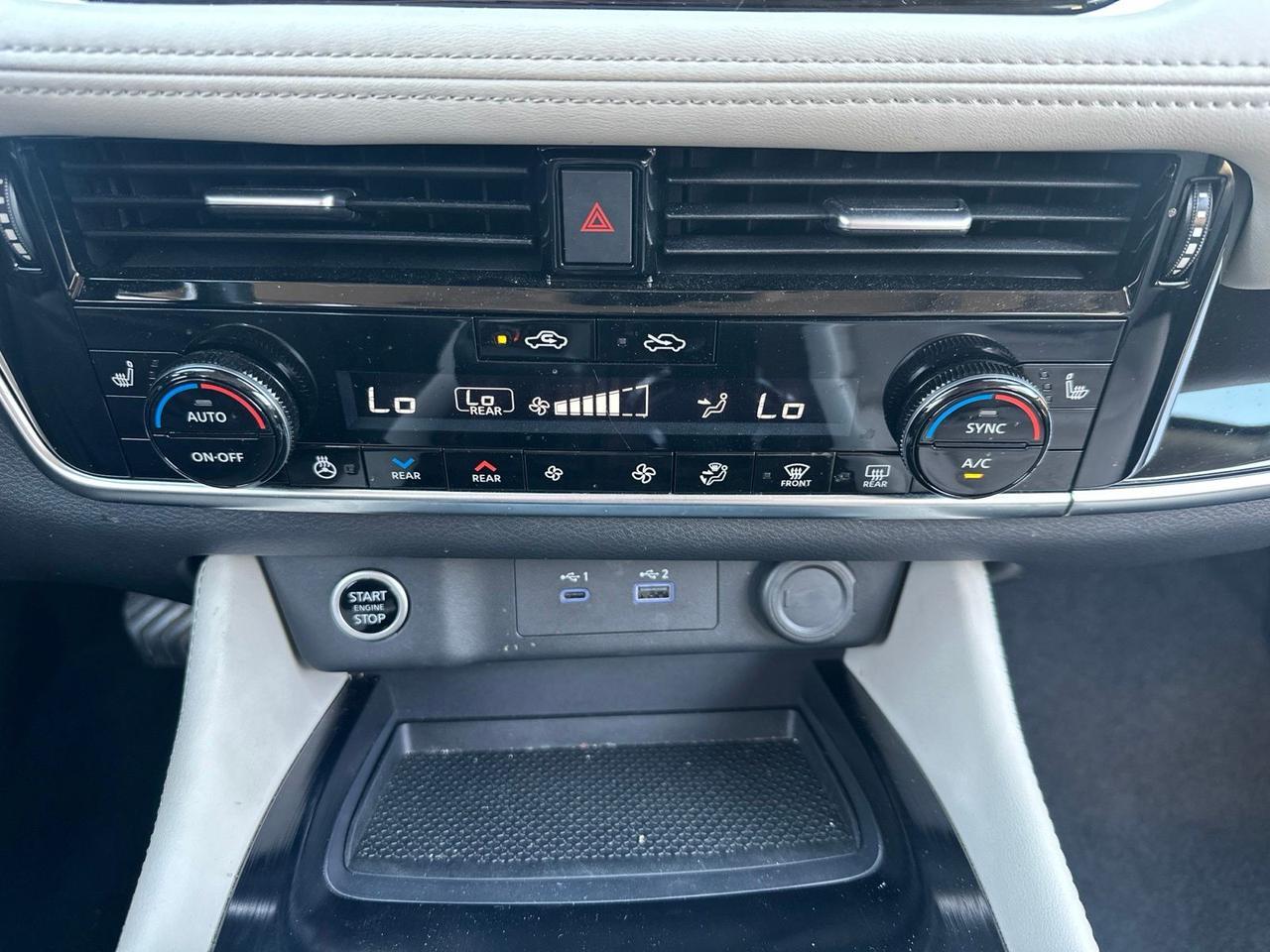 2023 Nissan Rogue SL Chantilly VA