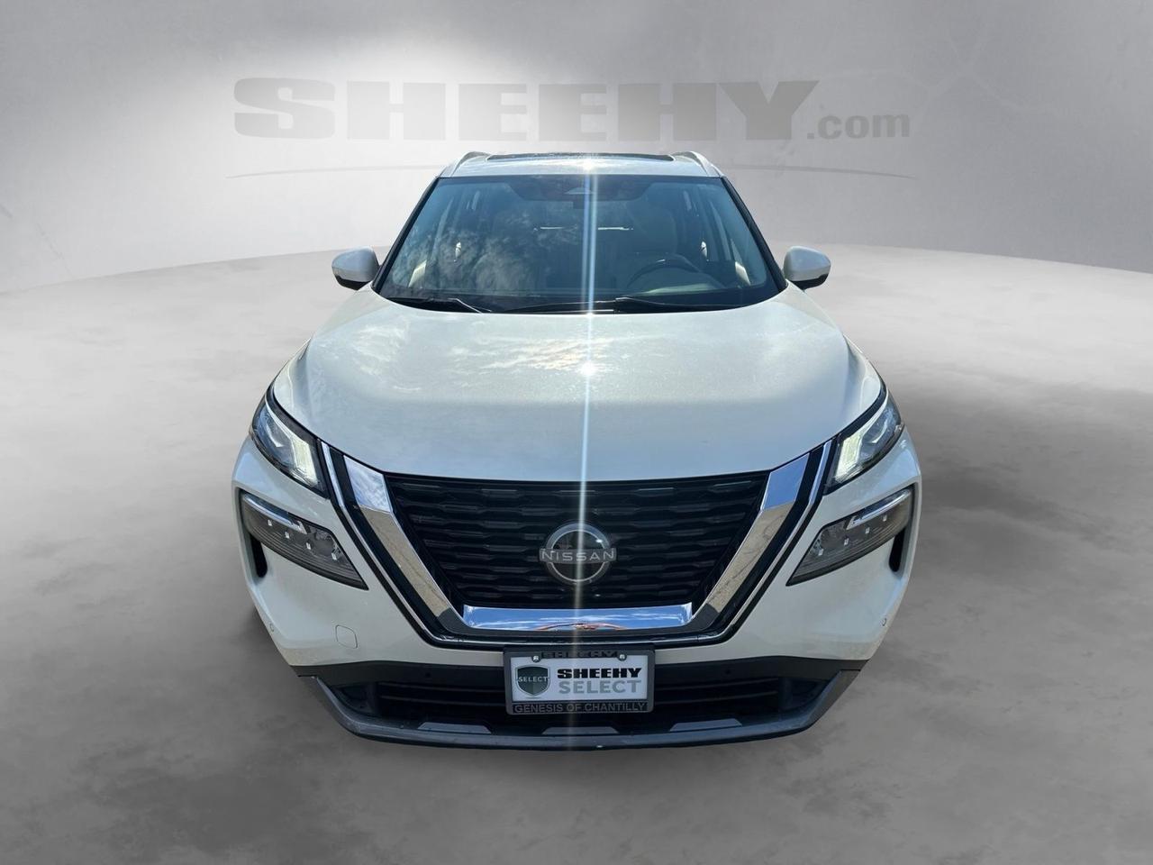 2023 Nissan Rogue SL Chantilly VA