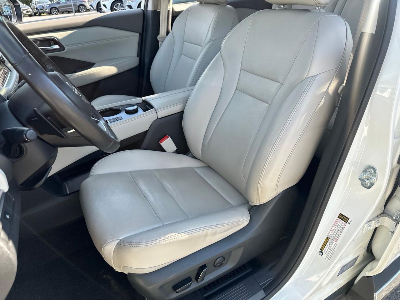 2023 Nissan Rogue SL Chantilly VA