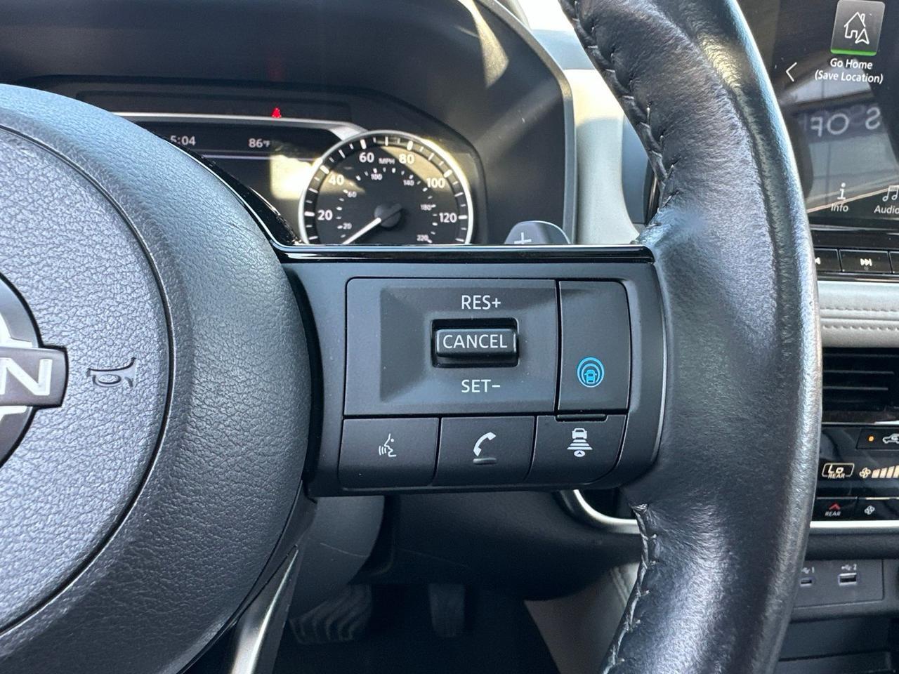 2023 Nissan Rogue SL Chantilly VA