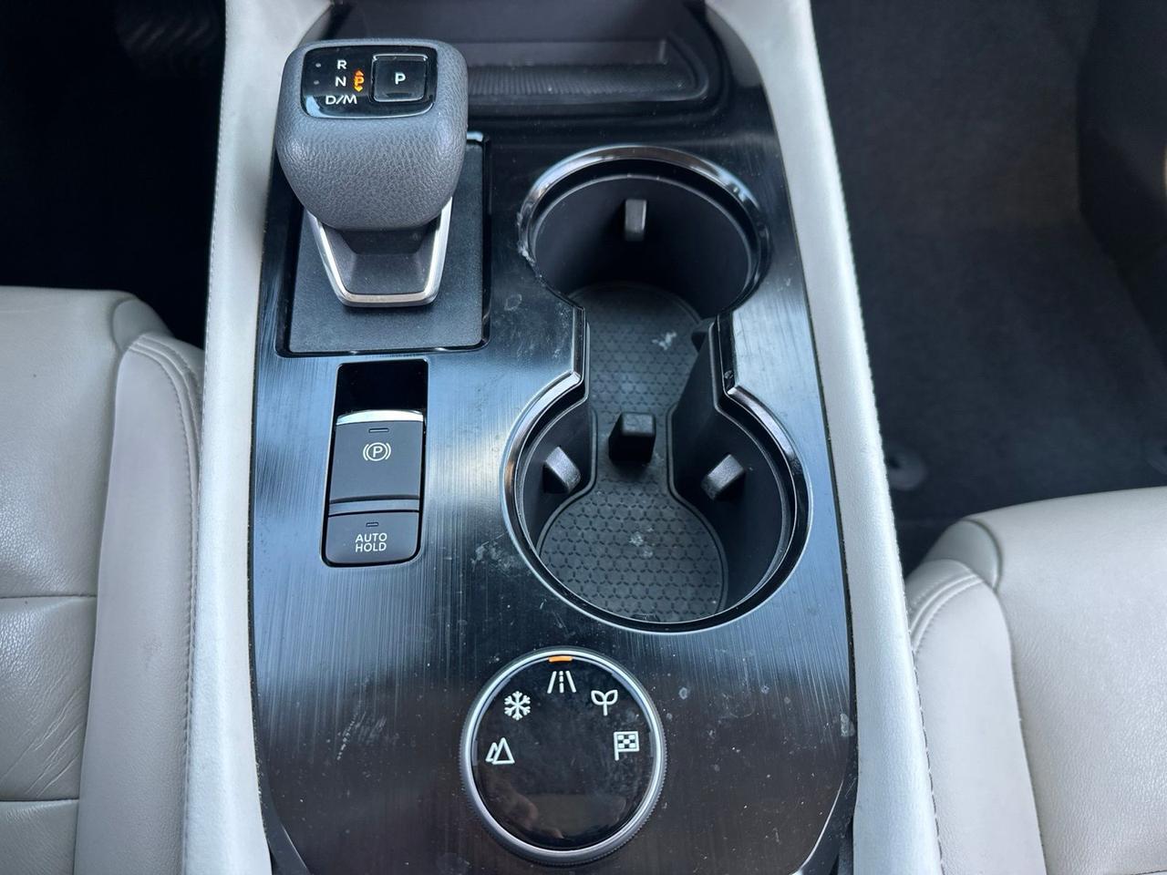 2023 Nissan Rogue SL Chantilly VA