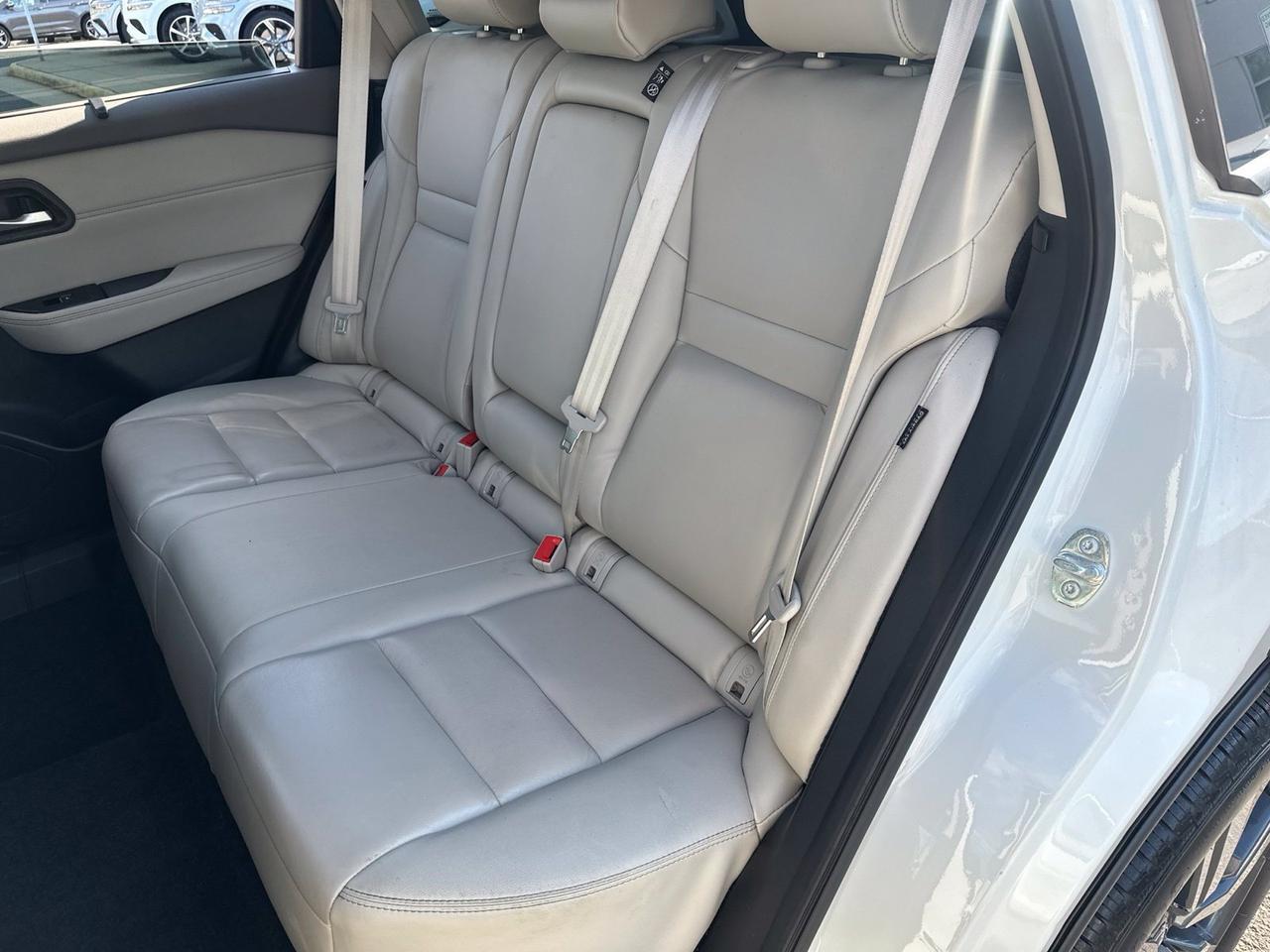2023 Nissan Rogue SL Chantilly VA