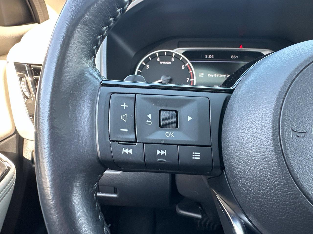 2023 Nissan Rogue SL Chantilly VA