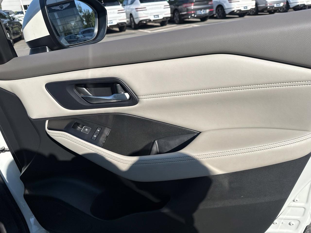 2023 Nissan Rogue SL Chantilly VA