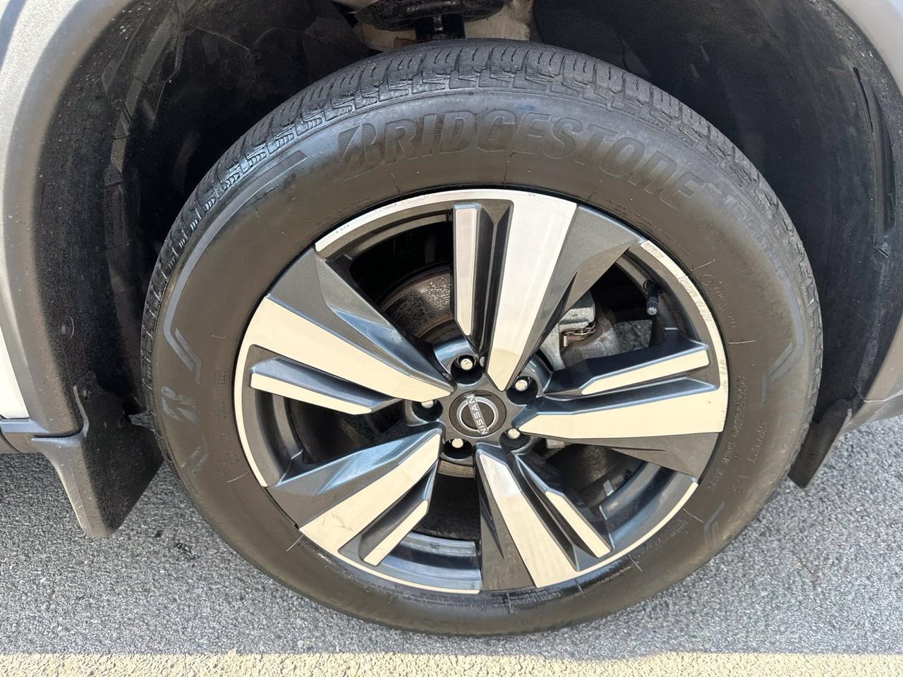 2023 Nissan Rogue SL Chantilly VA
