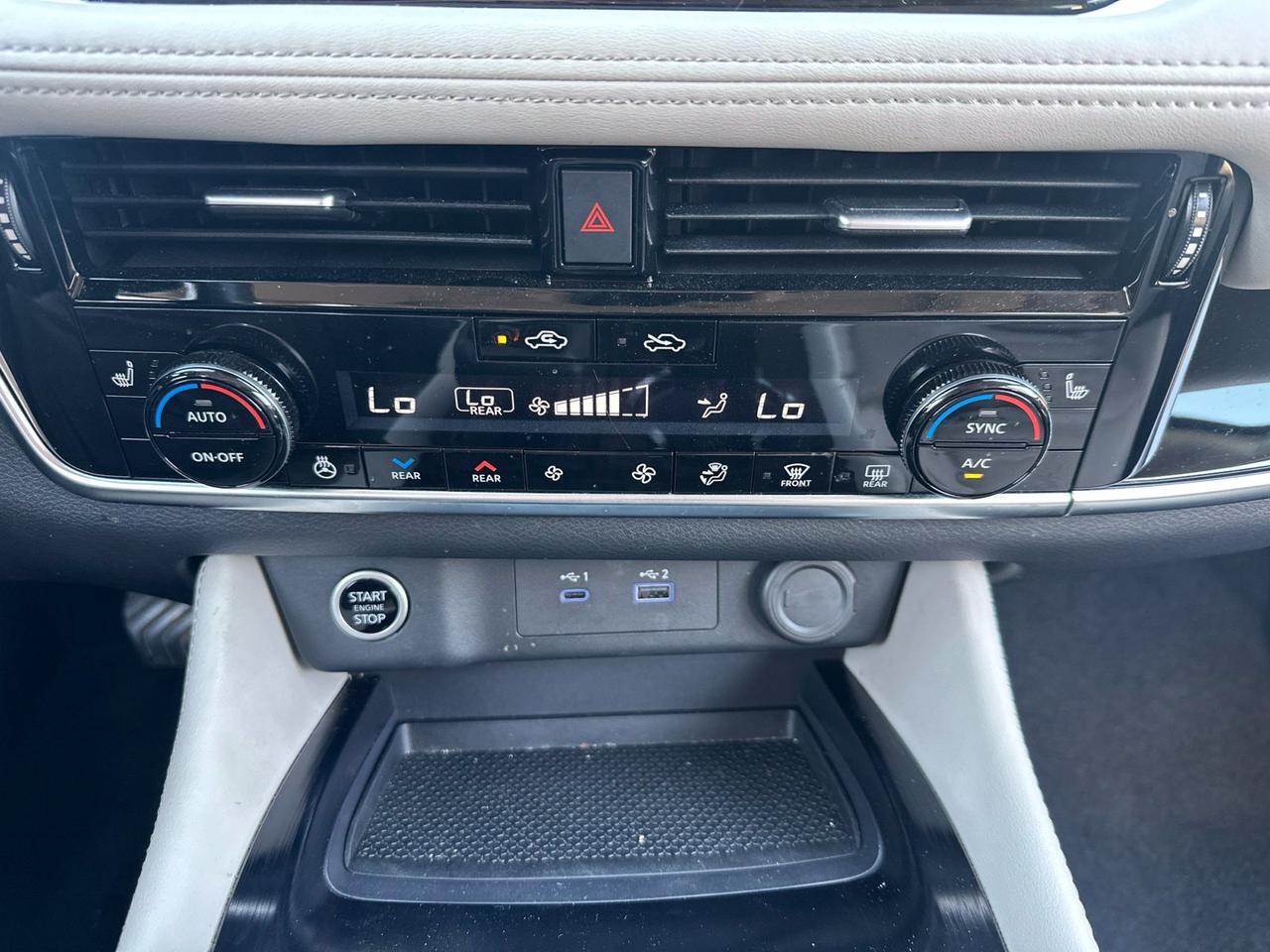 2023 Nissan Rogue SL Chantilly VA