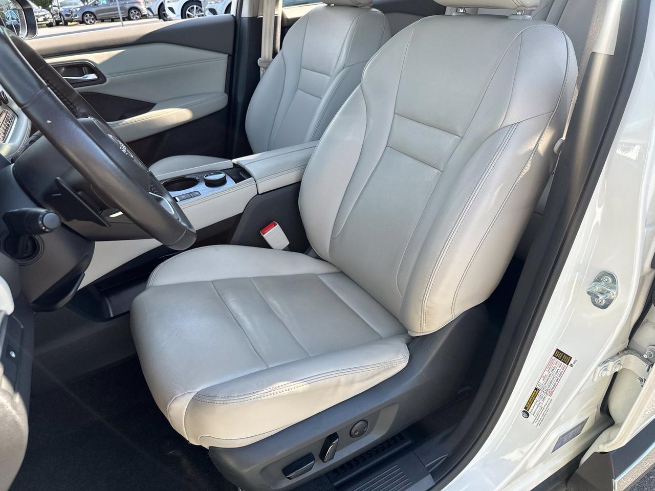2023 Nissan Rogue SL Chantilly VA