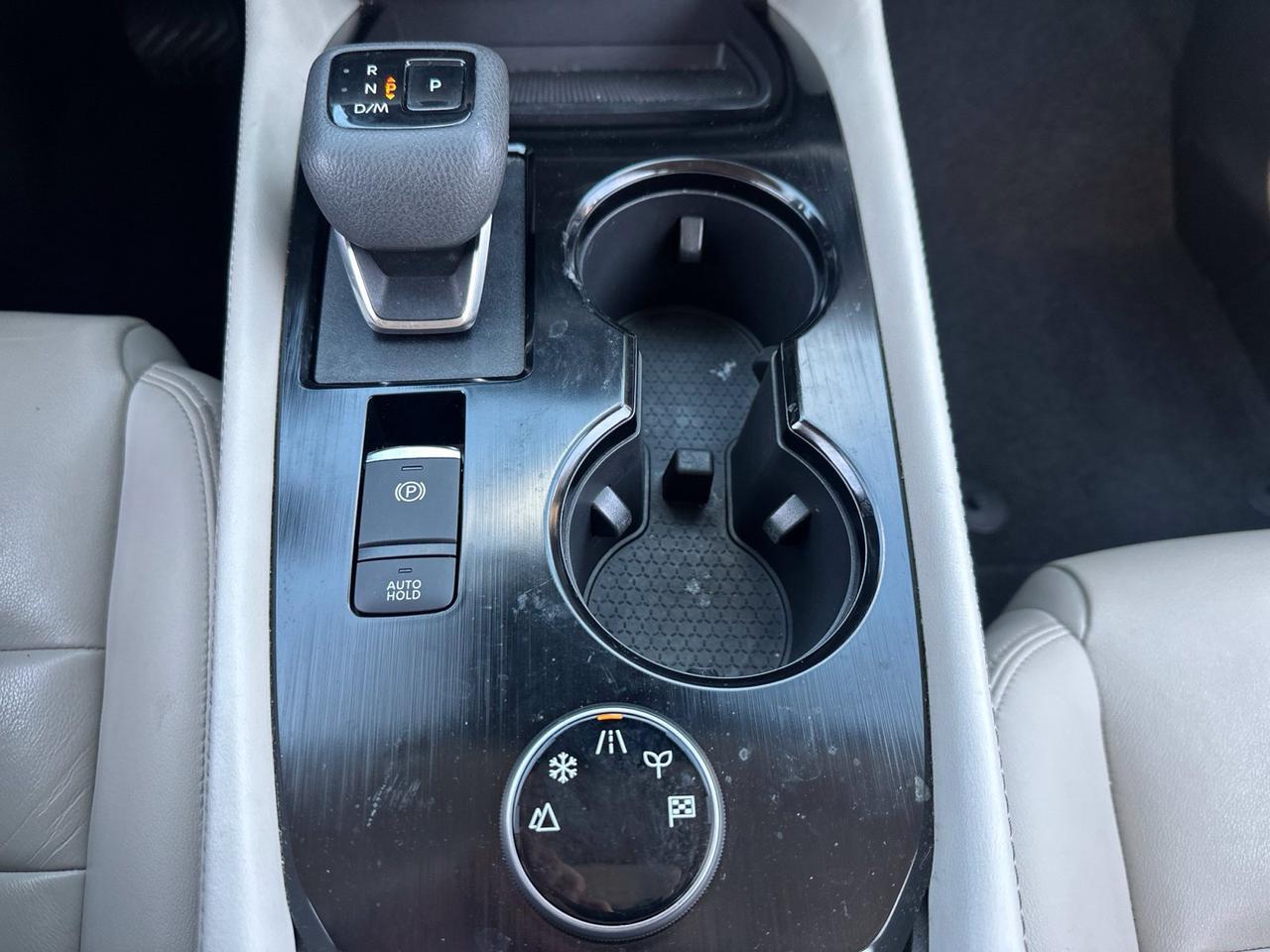 2023 Nissan Rogue SL Chantilly VA