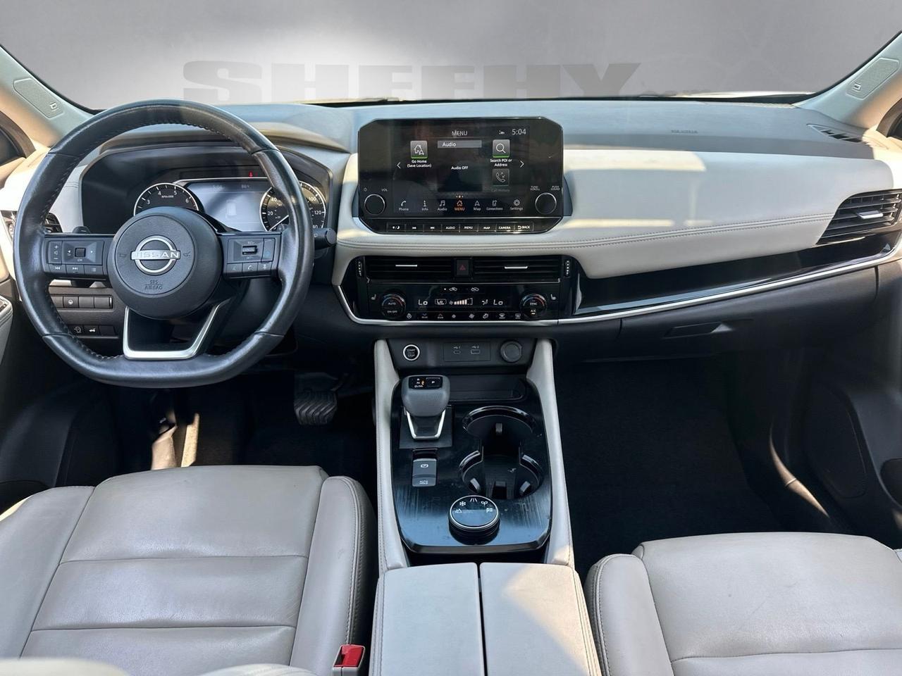 2023 Nissan Rogue SL Chantilly VA