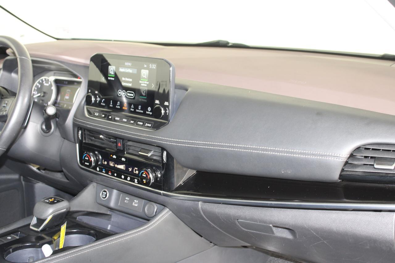2023 Nissan Rogue SL Richmond VA