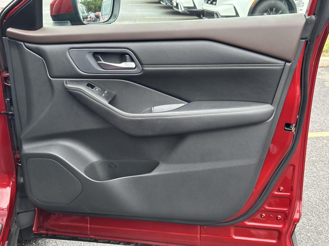 2023 Nissan Rogue SL Alexandria VA