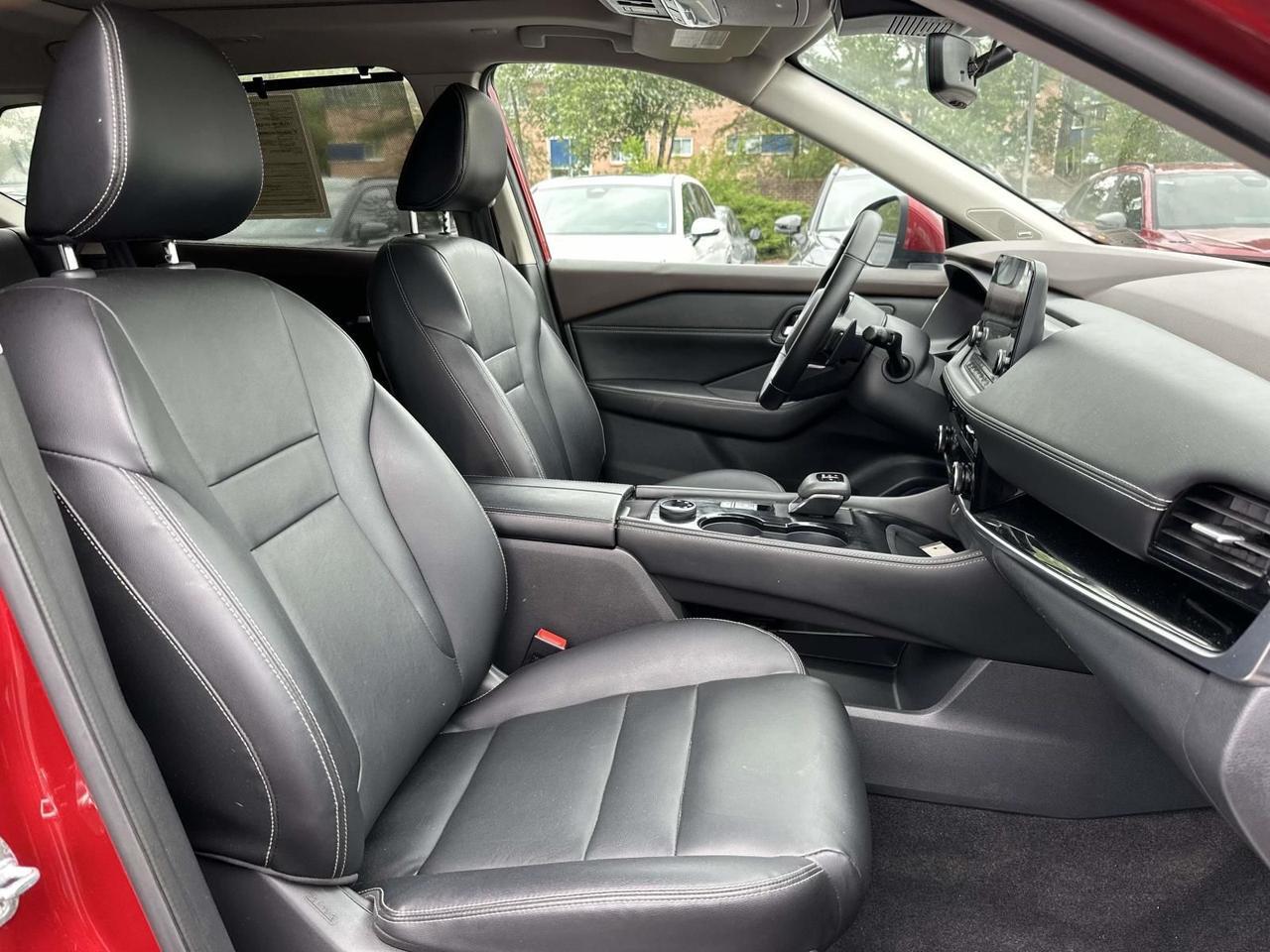 2023 Nissan Rogue SL Alexandria VA
