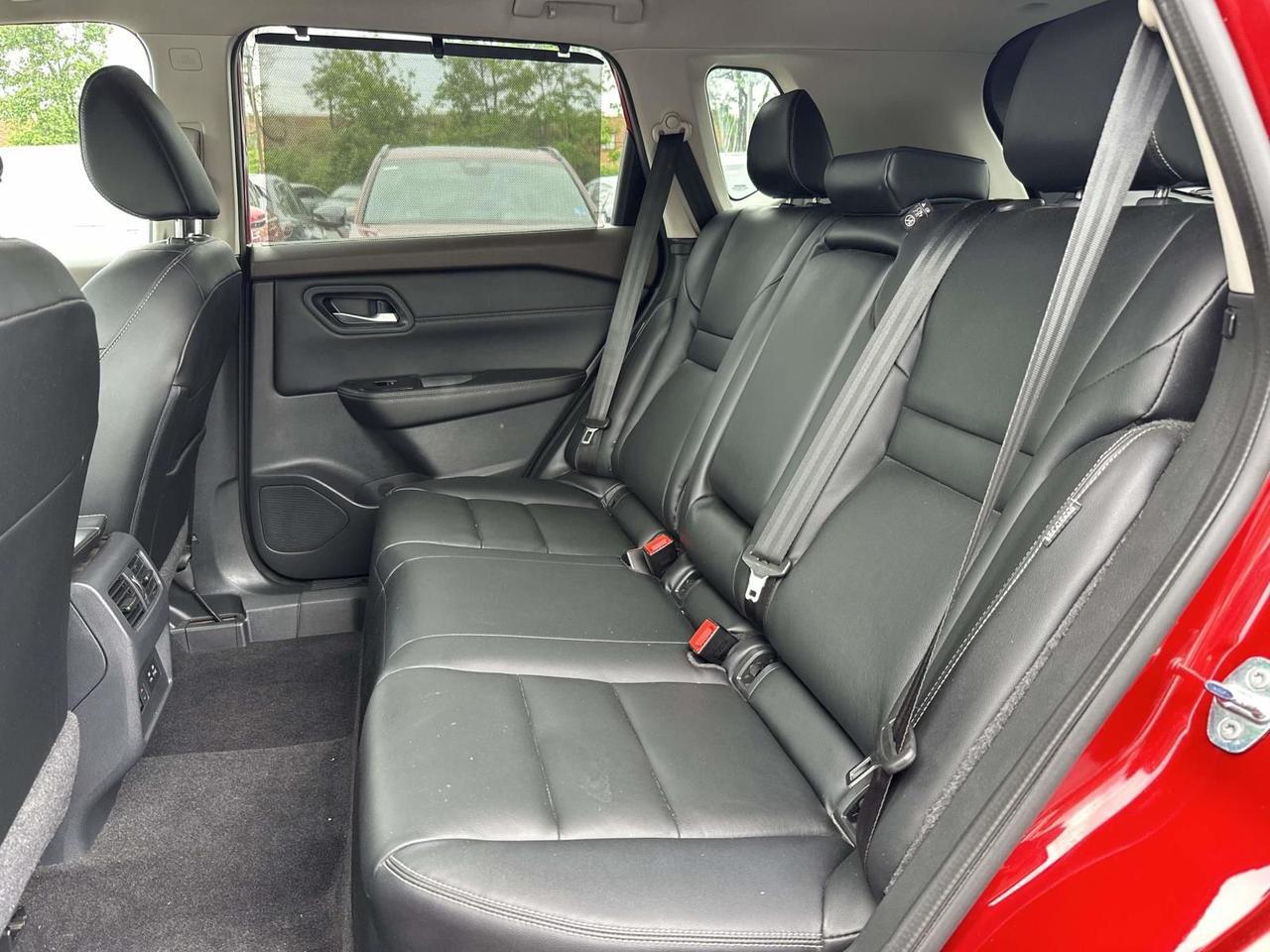 2023 Nissan Rogue SL Alexandria VA