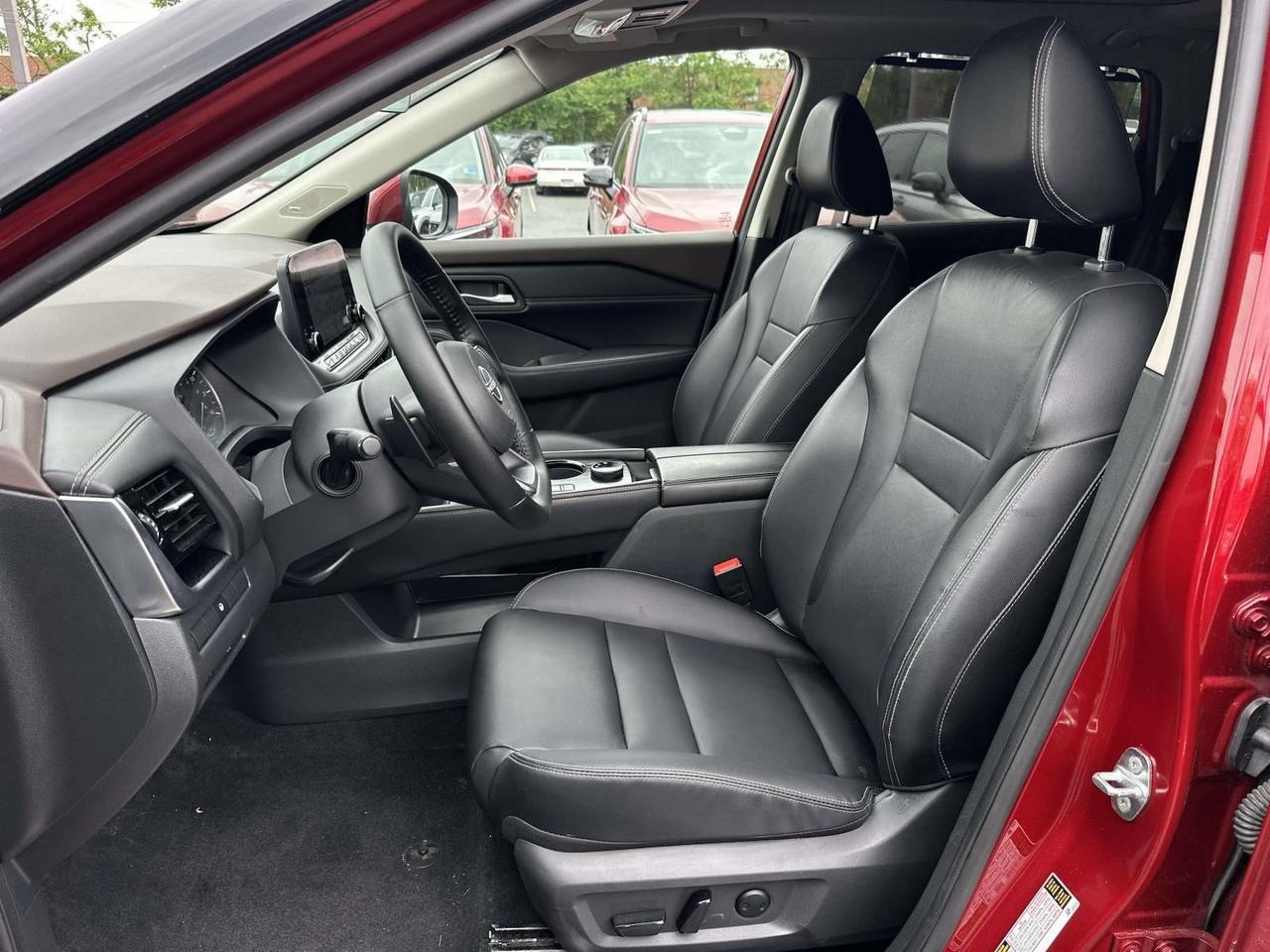 2023 Nissan Rogue SL Alexandria VA