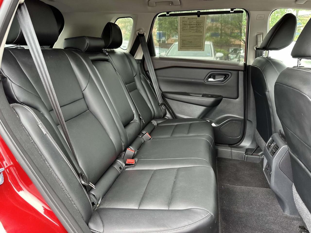 2023 Nissan Rogue SL Alexandria VA