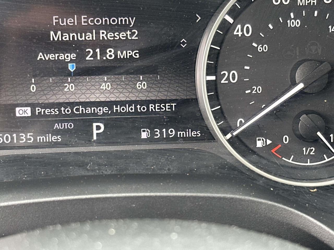 2023 Nissan Rogue SL Alexandria VA