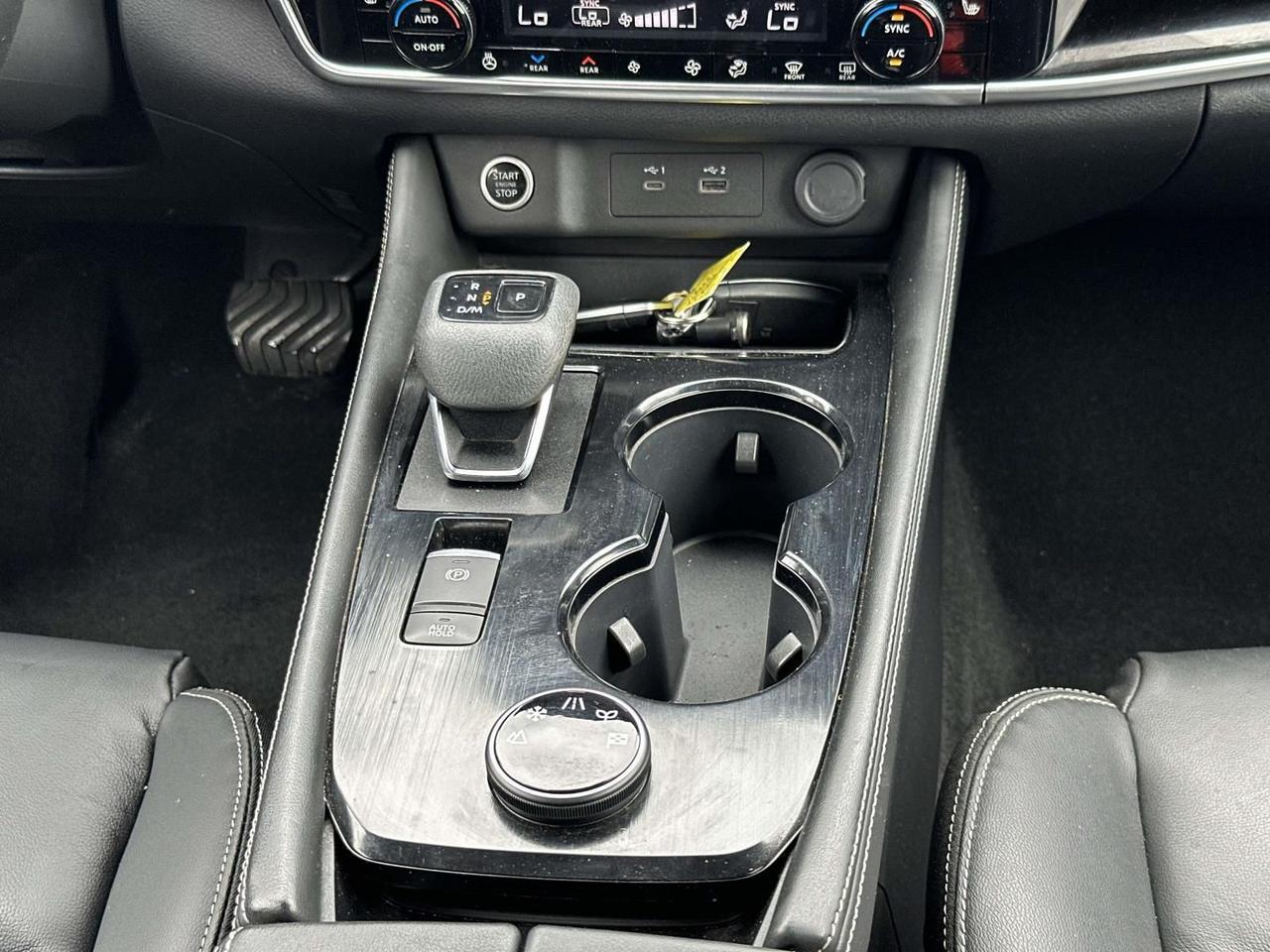 2023 Nissan Rogue SL Alexandria VA