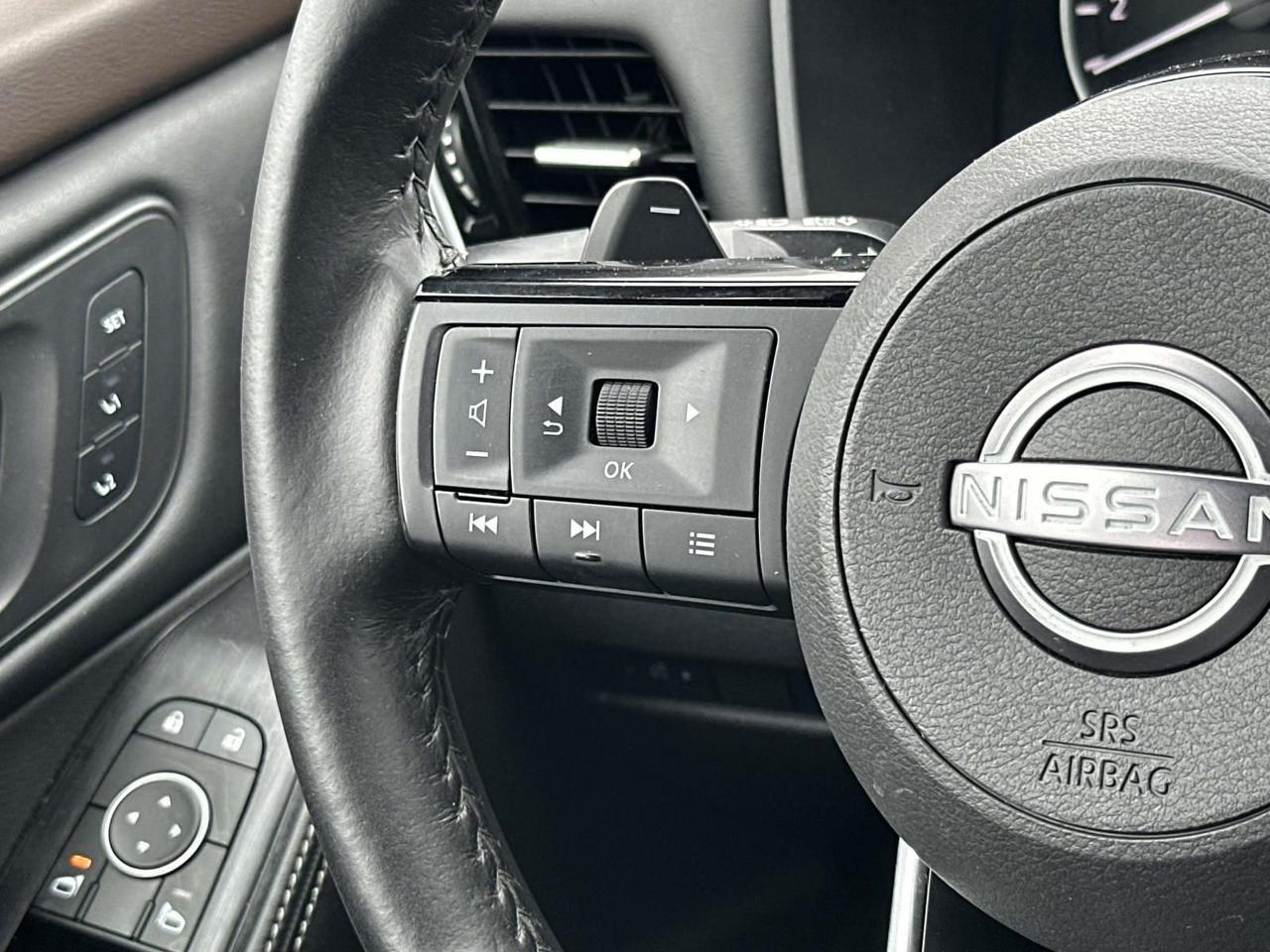 2023 Nissan Rogue SL Alexandria VA