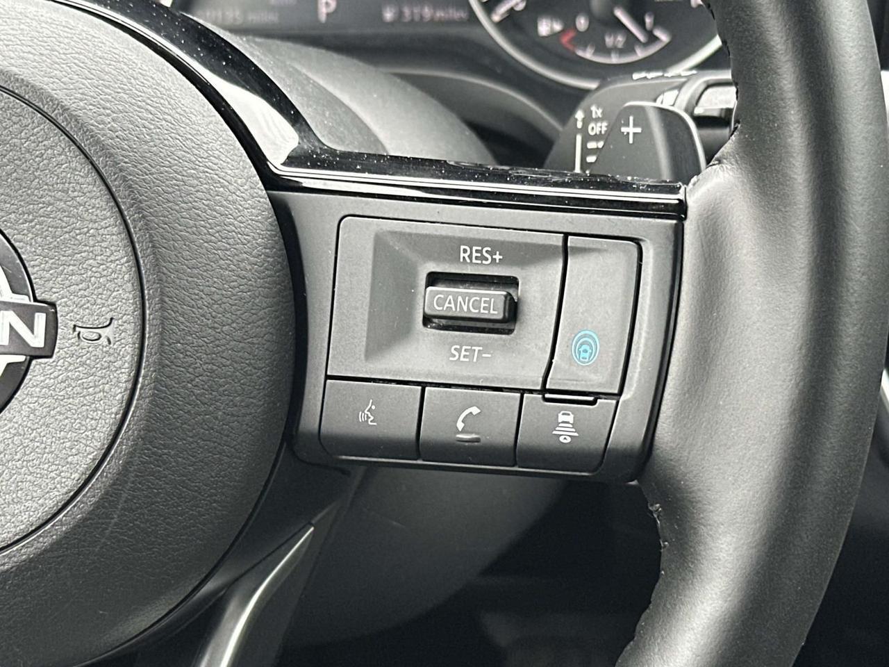 2023 Nissan Rogue SL Alexandria VA