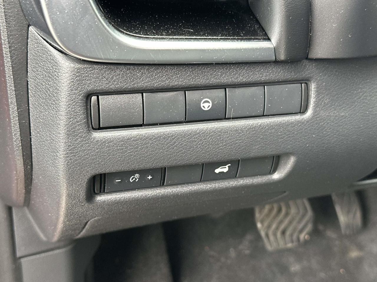 2023 Nissan Rogue SL Alexandria VA