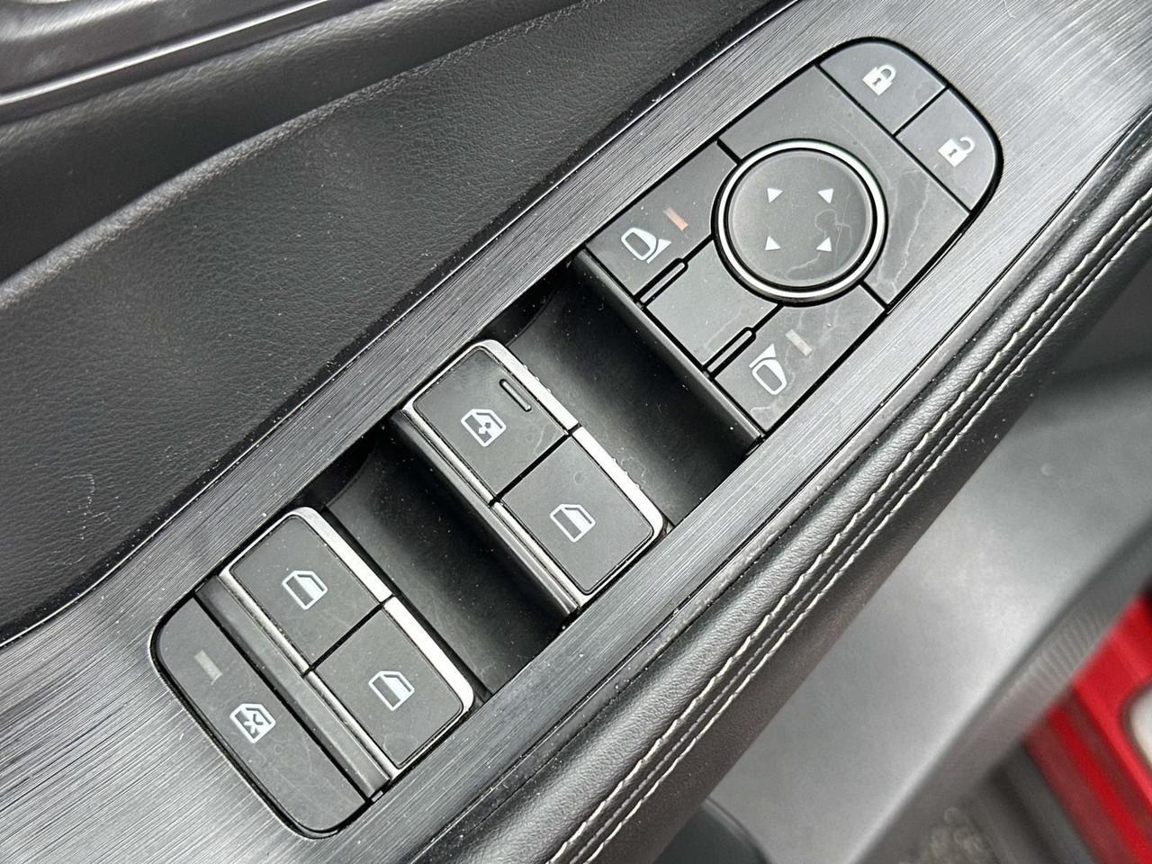 2023 Nissan Rogue SL Alexandria VA