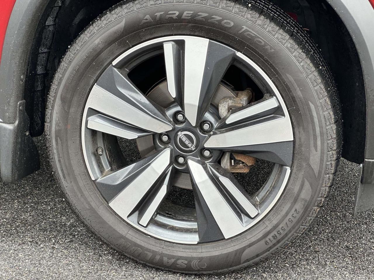 2023 Nissan Rogue SL Alexandria VA