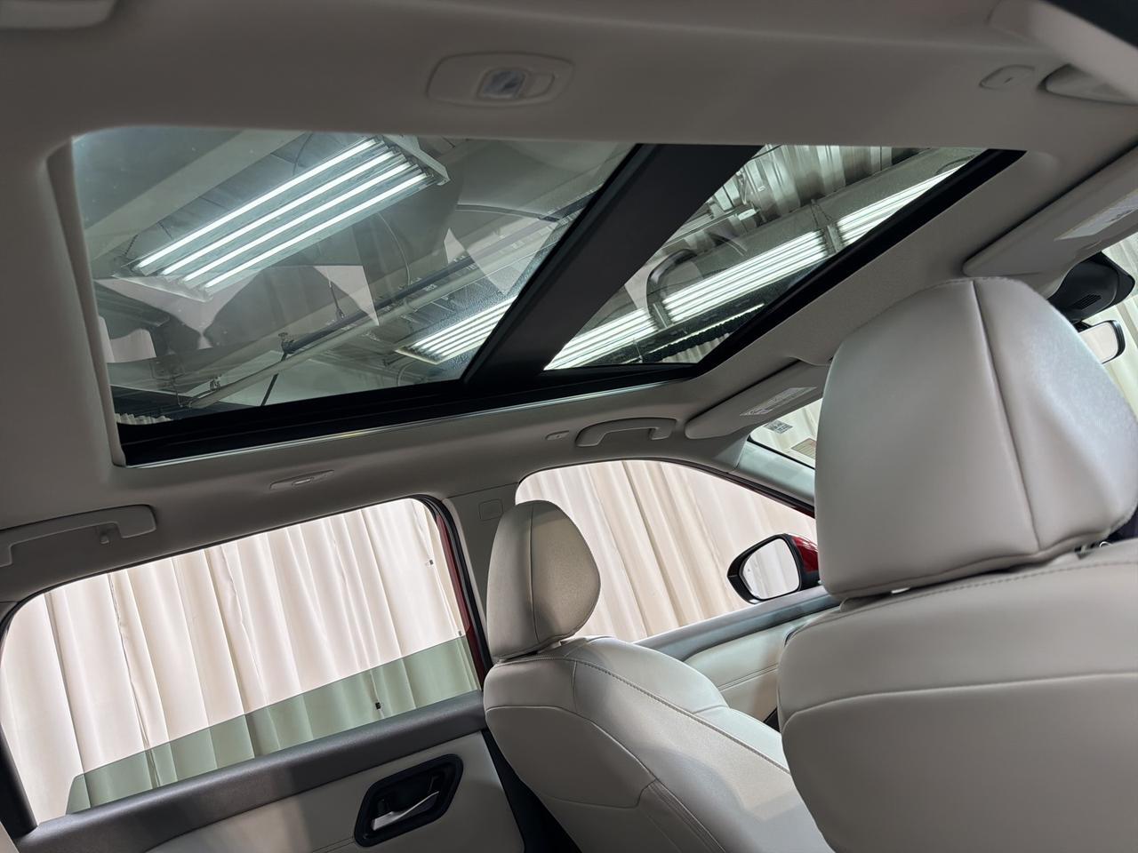 2023 Nissan Rogue SL Annapolis MD