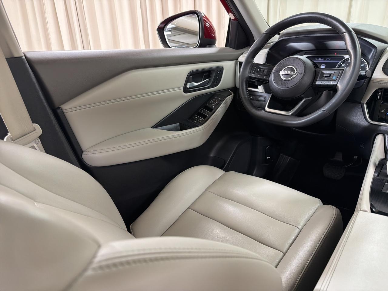 2023 Nissan Rogue SL Annapolis MD