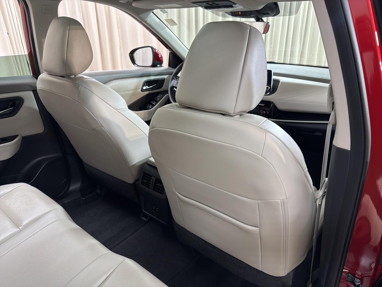 2023 Nissan Rogue SL Annapolis MD