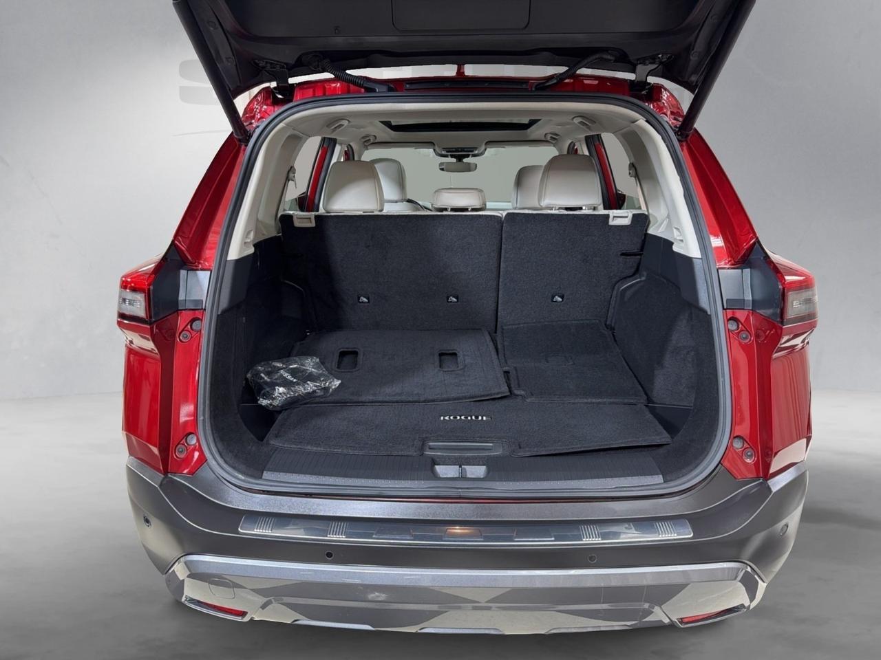 2023 Nissan Rogue SL Annapolis MD