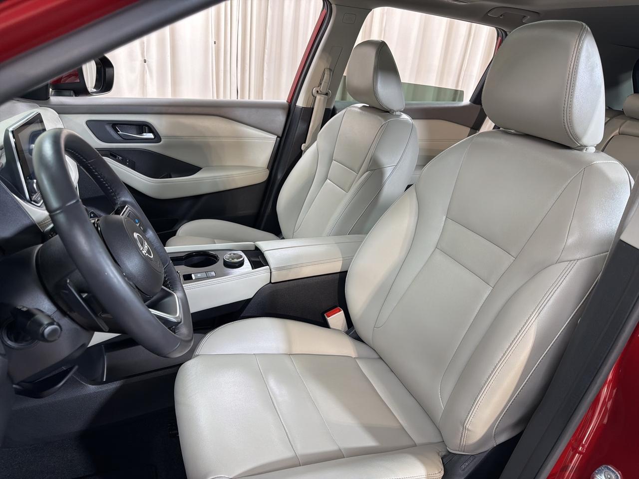 2023 Nissan Rogue SL Annapolis MD