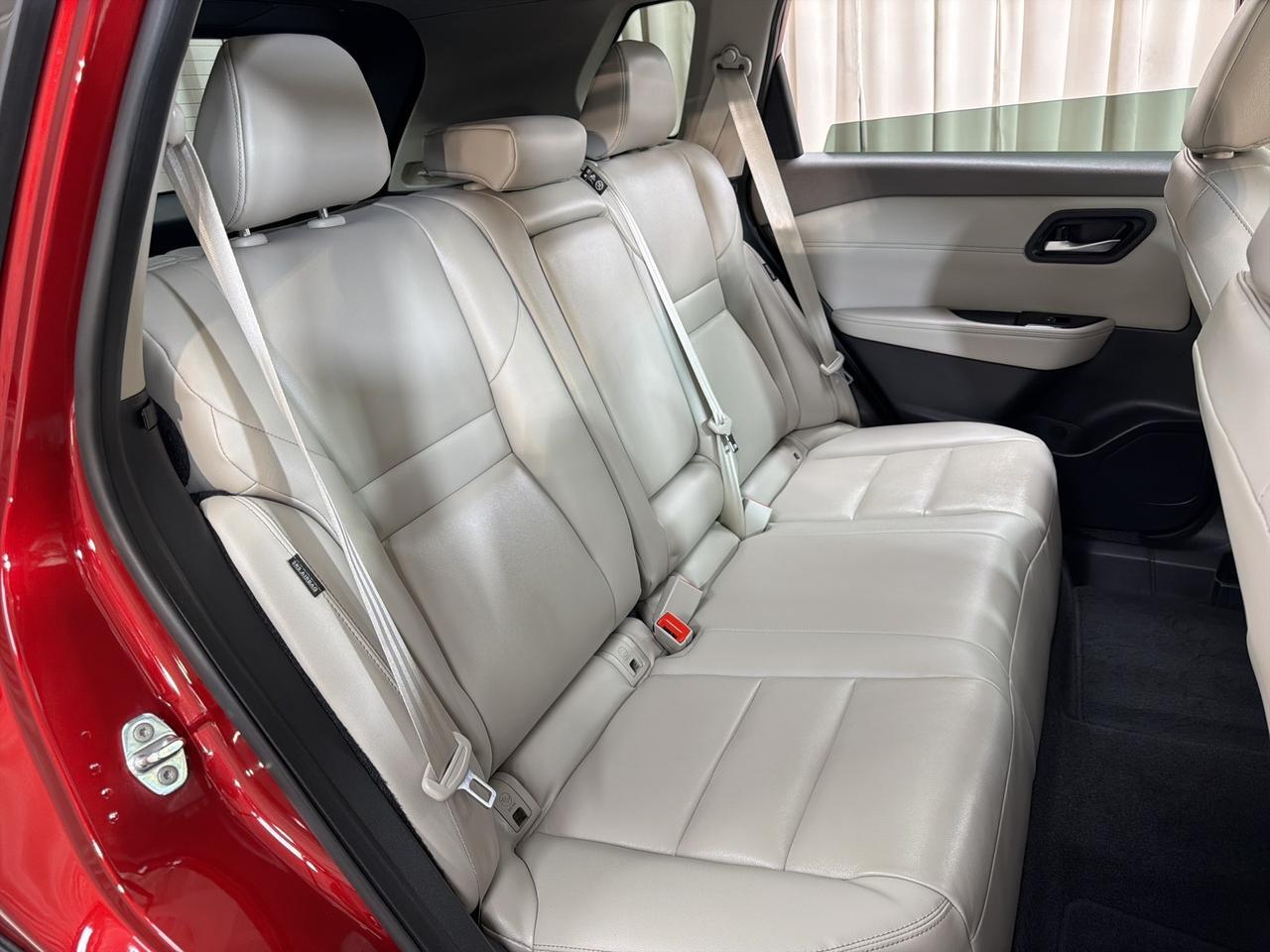 2023 Nissan Rogue SL Annapolis MD