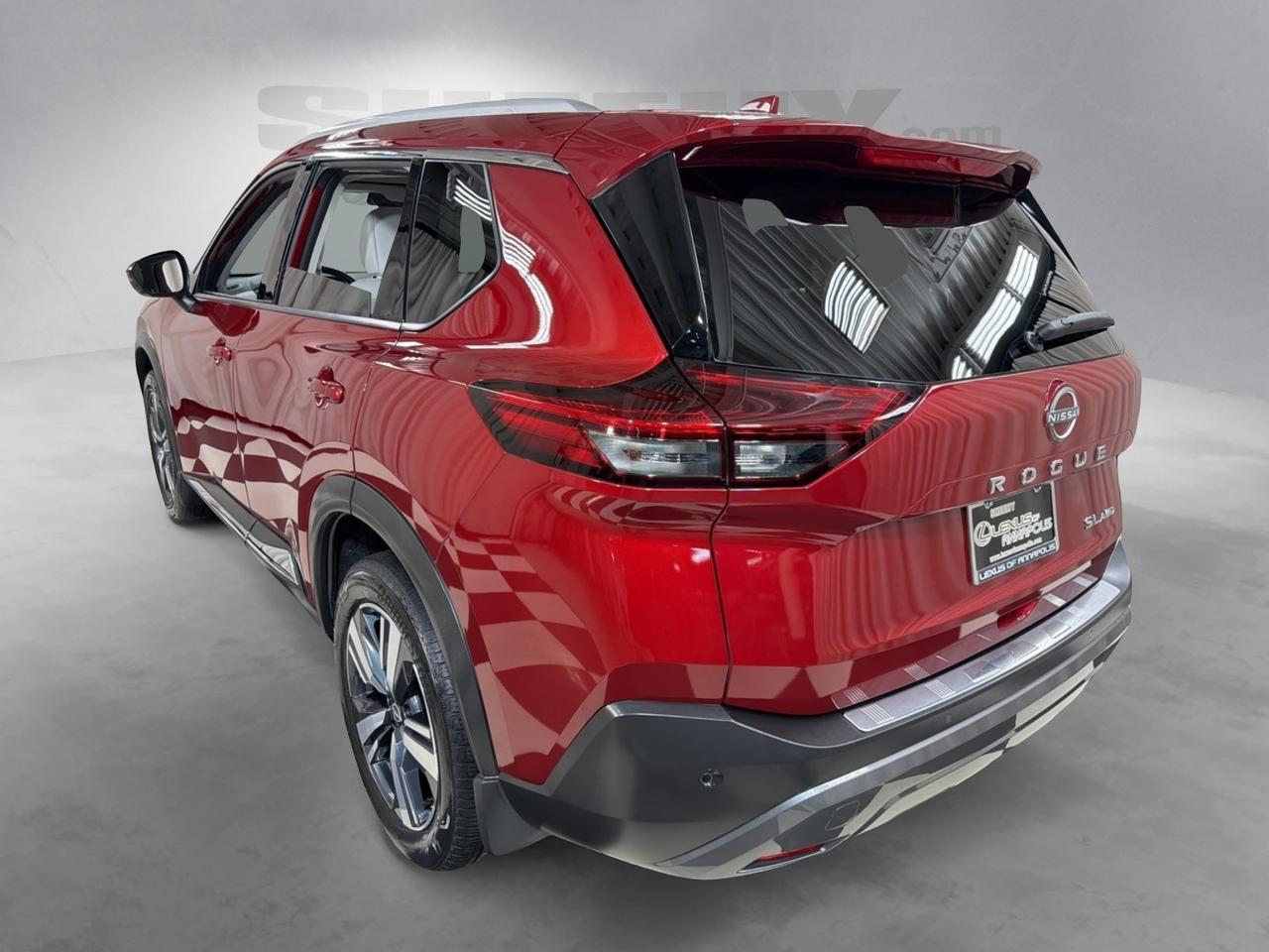 2023 Nissan Rogue SL Annapolis MD