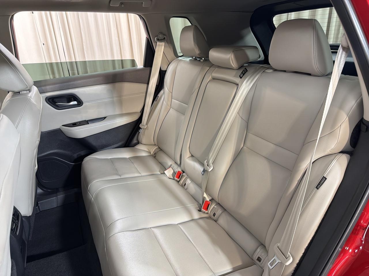 2023 Nissan Rogue SL Annapolis MD