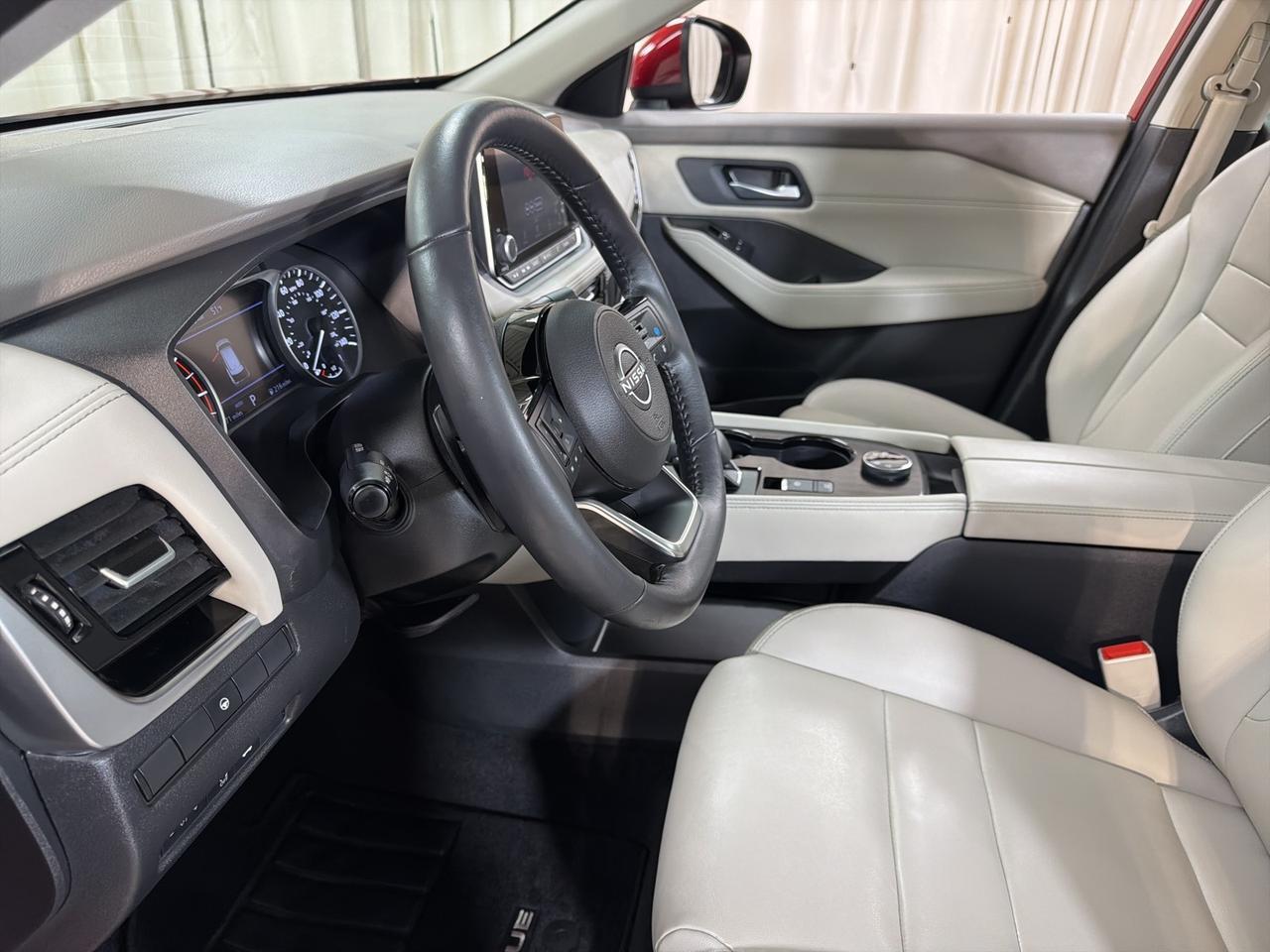 2023 Nissan Rogue SL Annapolis MD