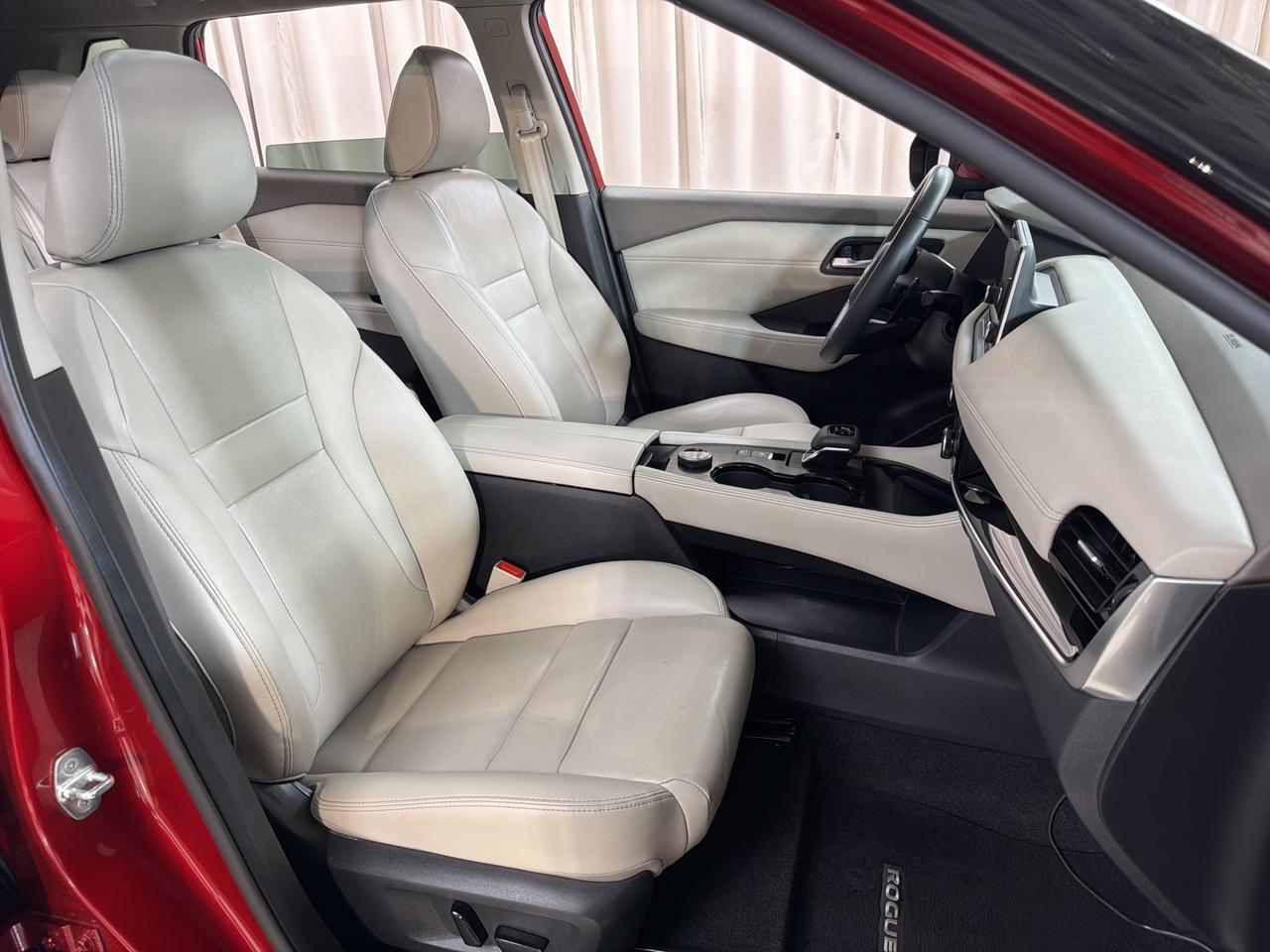 2023 Nissan Rogue SL Annapolis MD