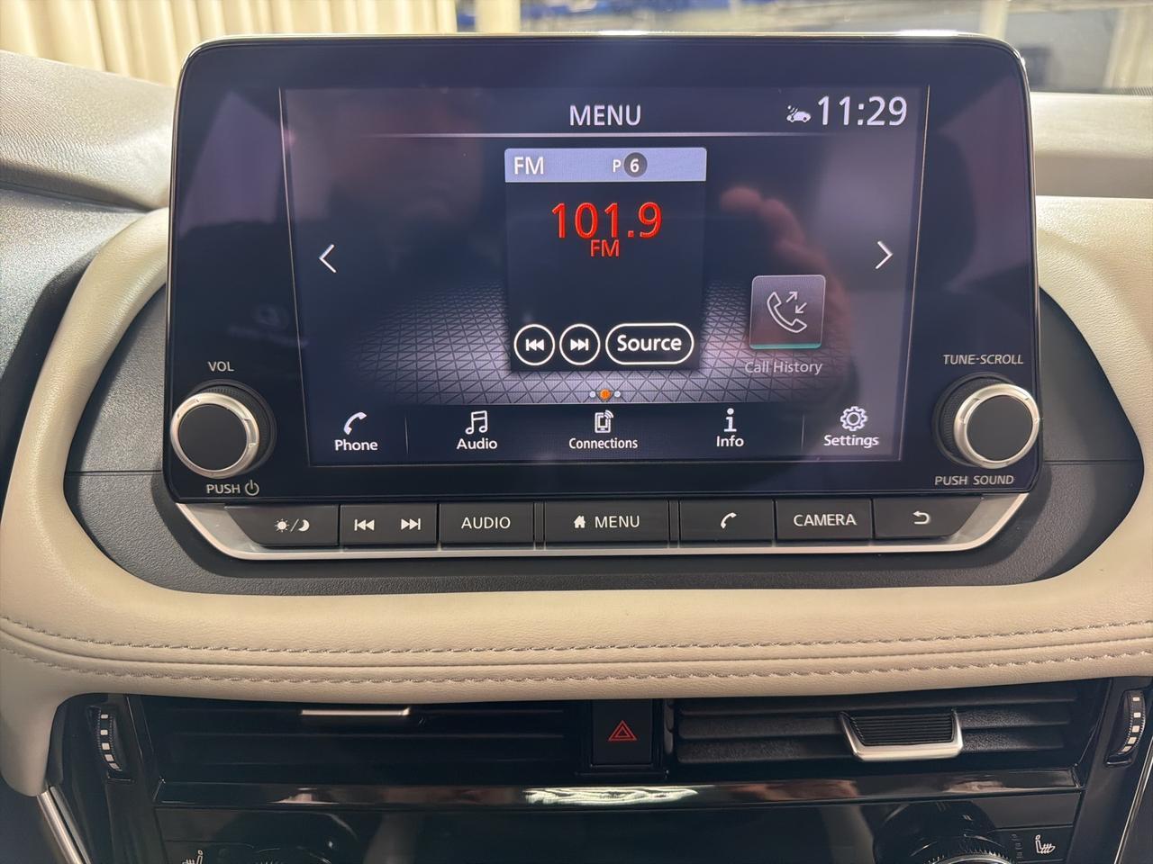 2023 Nissan Rogue SL Annapolis MD