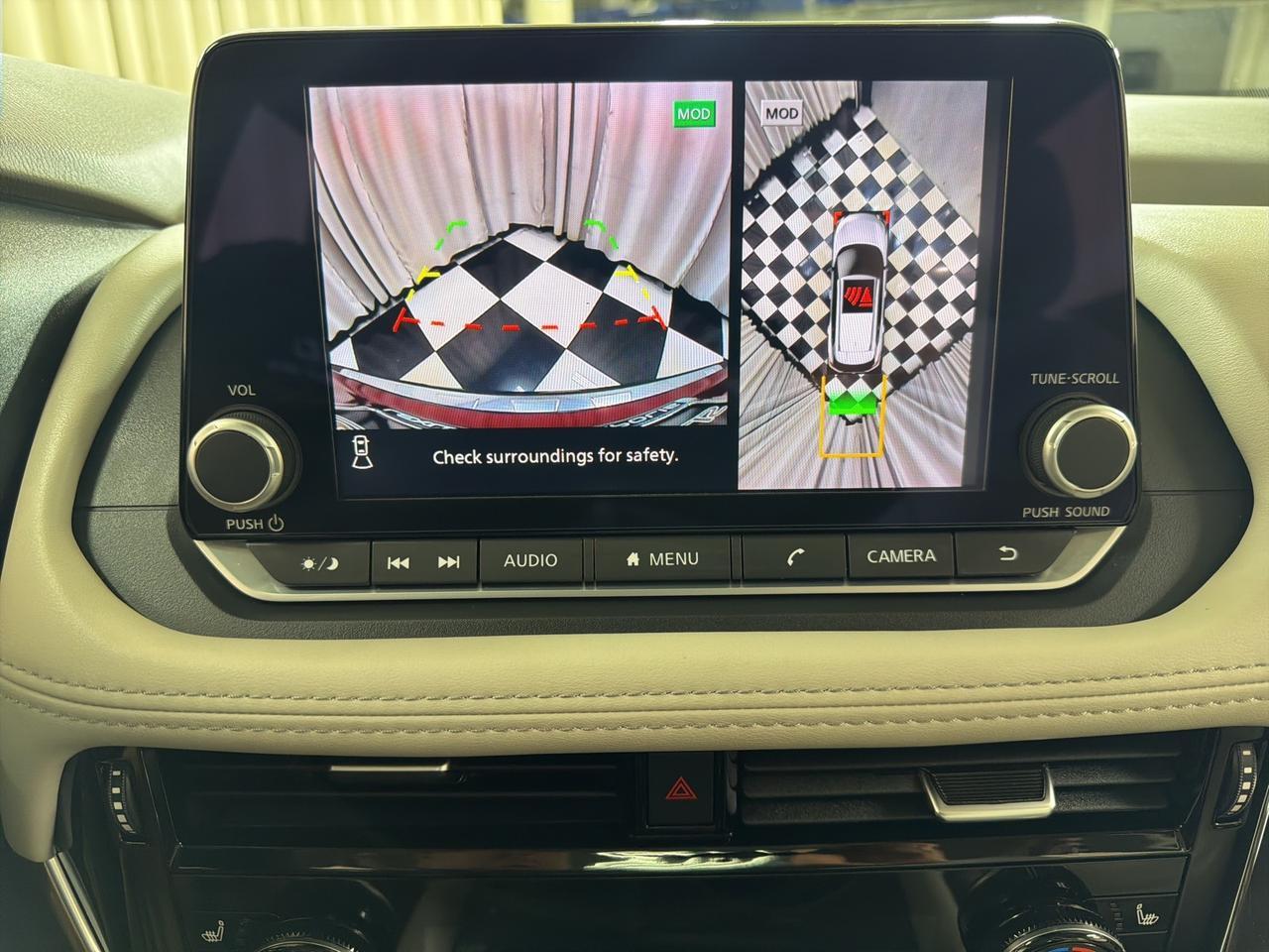 2023 Nissan Rogue SL Annapolis MD